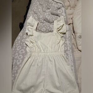 Adorable boutique romper! I lost weight and just can’t wear it anymore!